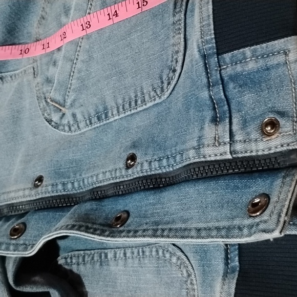 MARC NEW YORK JEANS jacket NWT - Picture 9 of 10